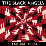 Black Angels , The - Indigo Meadow