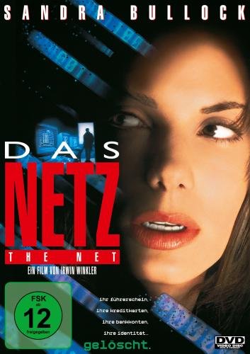  - Das Netz (1995)