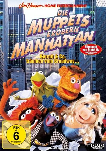  - Die Muppets erobern Manhattan