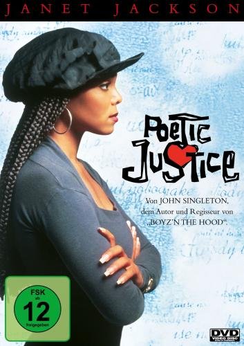  - Poetic Justice