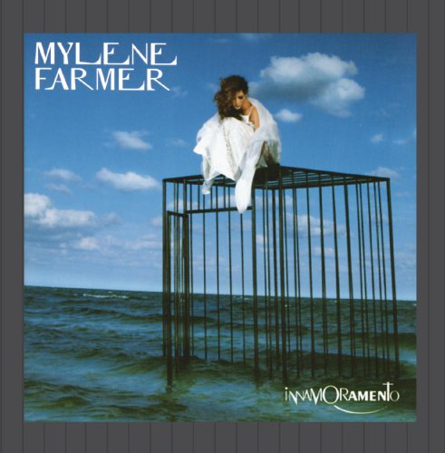 Mylène Farmer - Innamoramento