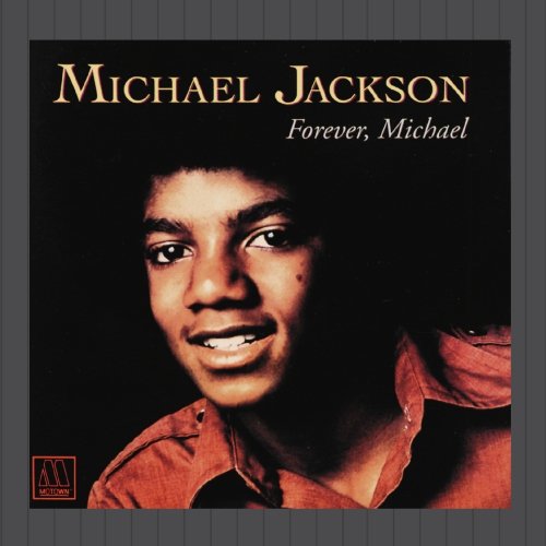 Michael Jackson - Forever Michael