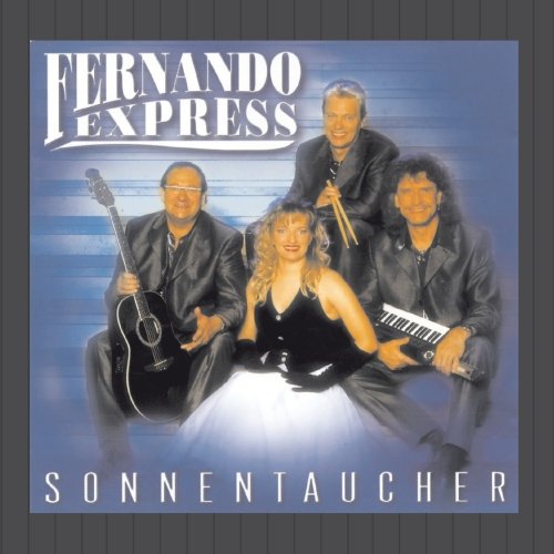 Fernando Express - Sonnentaucher