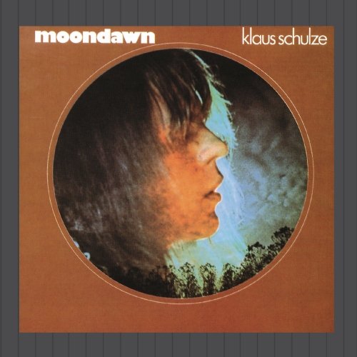 Klaus Schulze - Moondawn