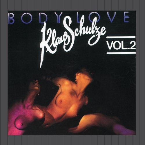 Klaus Schulze - Body Love