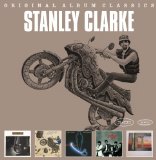 Stanley Clarke - Original Album Classics