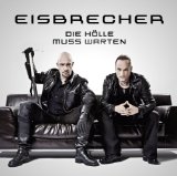 Eisbrecher - Schock (Limited DigiPak Edition)