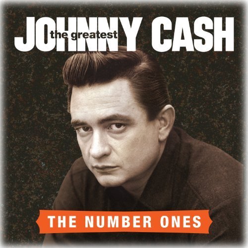 Johnny Cash - The Greatest: the Number Ones