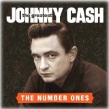 Johnny Cash - The Greatest: Duets