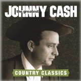 Johnny Cash - The Greatest: Duets