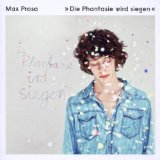 Prosa , Max - Rangoon (Limited Premium Edition im Digipack)