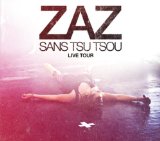 Zaz - Zaz (Limited Edition inkl. Deluxe-Book / exklusiv bei Amazon.de)