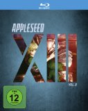  - Appleseed XIII - Vol. 1  [Blu-ray]