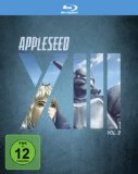  - Appleseed XIII - Vol. 2 [Blu-ray]