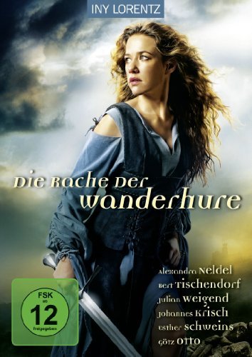  - Die Rache der Wanderhure