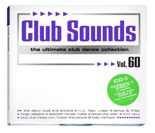 Sampler - Club Sounds 60