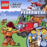 Various - Lego City 6 Polizei (CD)