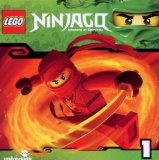 Lego Ninjago Hörspiel - Lego Ninjago Hörspiel