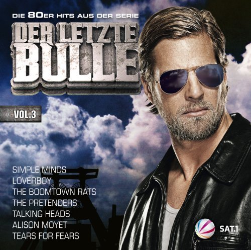 Various - Der Letzte Bulle, Vol. 3