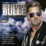  - Der letzte Bulle - Staffel 3 [3 DVDs]