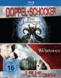  - Tödliche Versprechen - Eastern Promises/Das Imperium der Wölfe [Blu-ray]