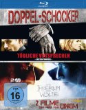  - Die Purpurnen Flüsse 1 & 2 [Blu-ray]