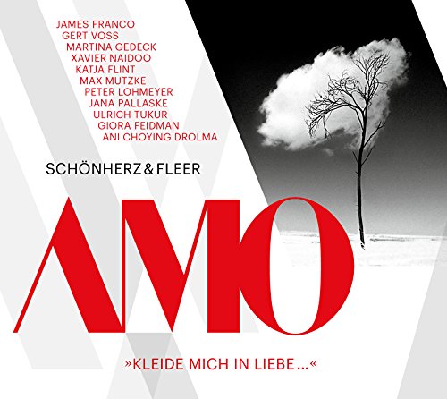  - Amo (Limited Edition)