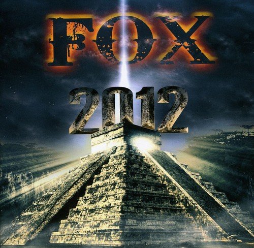 Fox - 2012