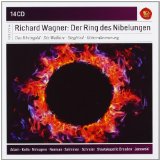  - Der Ring des Nibelungen (Ga)