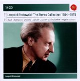  - Leopold Stokowski - The Columbia Stereo Recordings