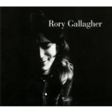 Rory Gallagher - Blueprint