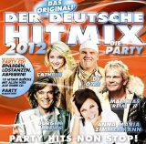 Various - Deutscher Disco Fox 2012