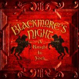  - Blackmore's Night - A Knight in York [Blu-ray]