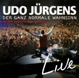 Jürgens , Udo - Das Letzte Konzert-Zürich 2014