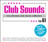 Various - Kontor Top of the Clubs Vol.55