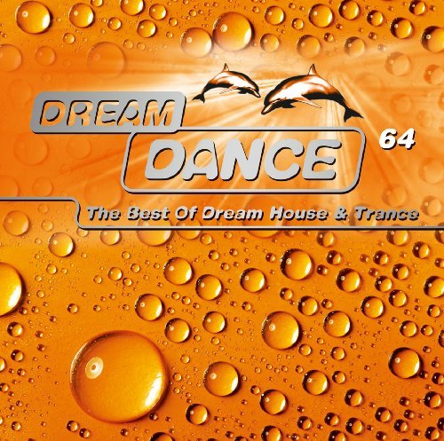 Sampler - Dream Dance 64 - The Best Of Dream House & Trance