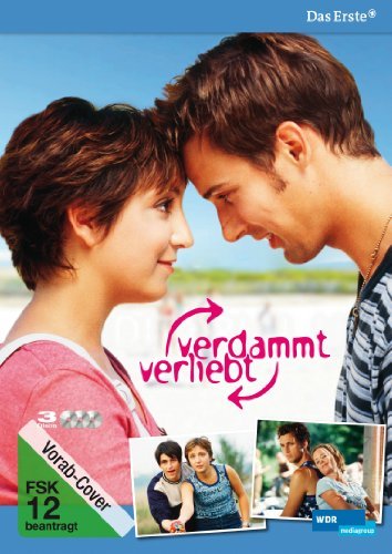 DVD - Verdammt verliebt [3 DVDs]