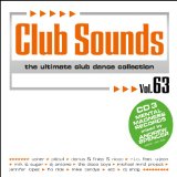 Sampler - Club Sounds Vol.64