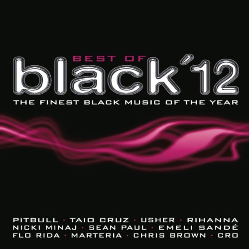 Various - Best of Black 2012