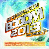 Various - Booom 2011-the First