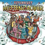 Sampler - Fetenhits Silvester 2012