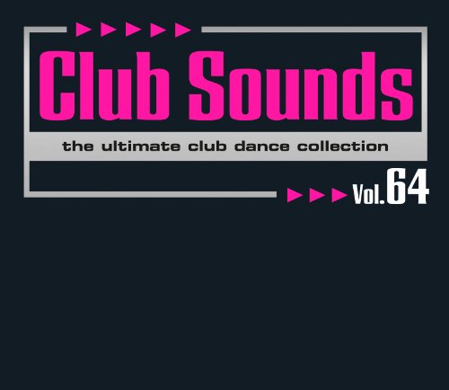 Sampler - Club Sounds Vol.64