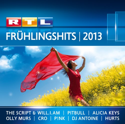 Various - Rtl Frühlingshits 2013