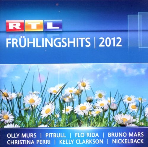 Various - RTL Frühlingshits 2012