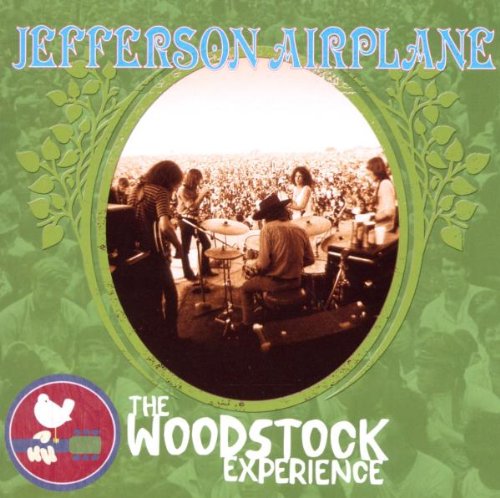 Jefferson Airplane - Jefferson Airplane: the Woodstock Experience