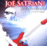 Satriani , Joe - Super Colossal