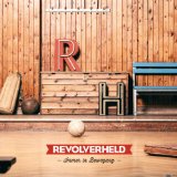 Revolverheld - Chaostheorie (Re-Edition)