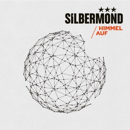 Silbermond - Himmel auf (Limitierte Deluxe Edition inkl. Live CD & DVD + Bonus-DVD)