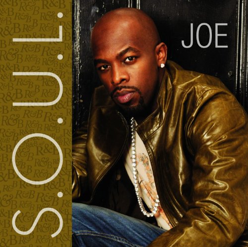 Joe - S.O.U.L.