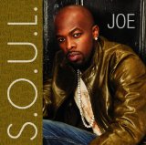 Joe - Doubleback Evolution of R&B